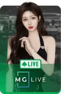MGLive