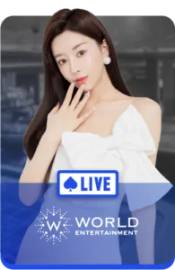 World Entertainment